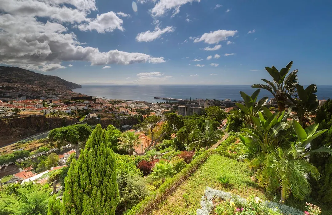 Quinta Funchal Gardens - Adults Only-1