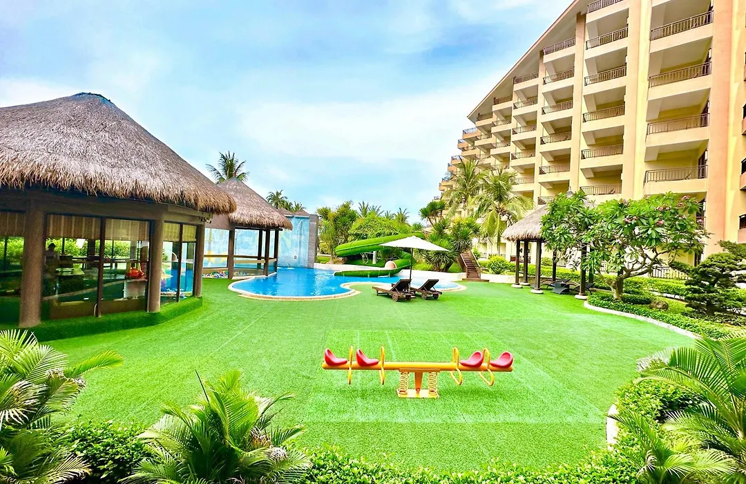 Crowne Plaza Danang, An Ihg Hotel-1