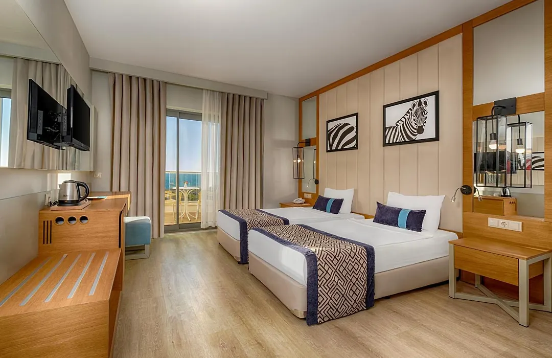 Calido Maris Hotel Ultra All Inclusive-1