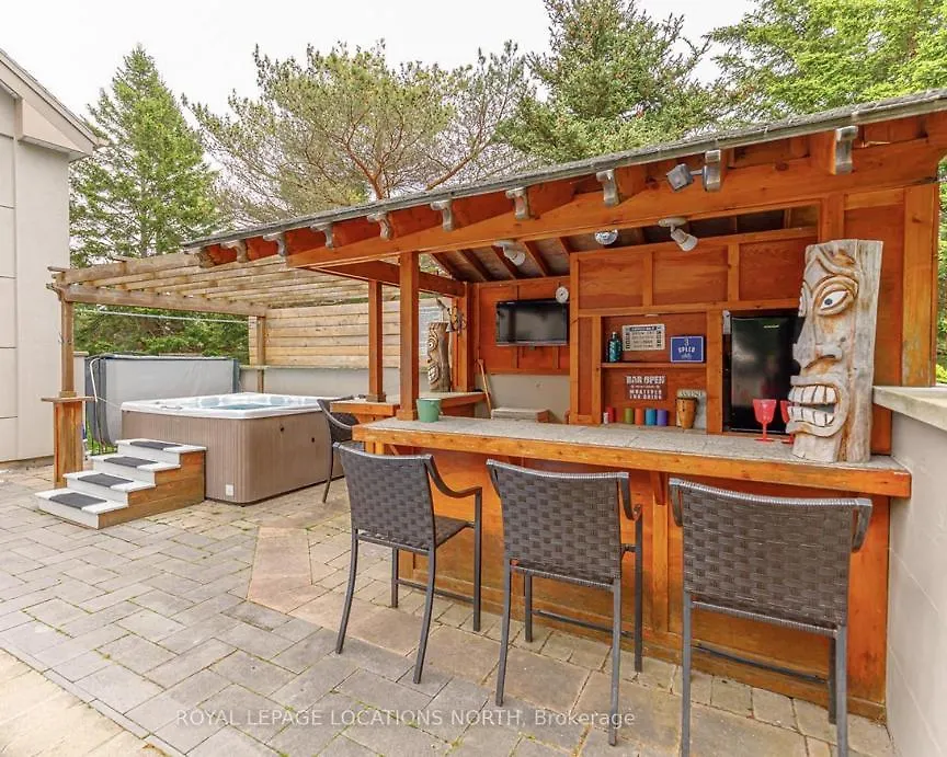 Blue Mountains Bed And Breakfast (Adults Only)-1