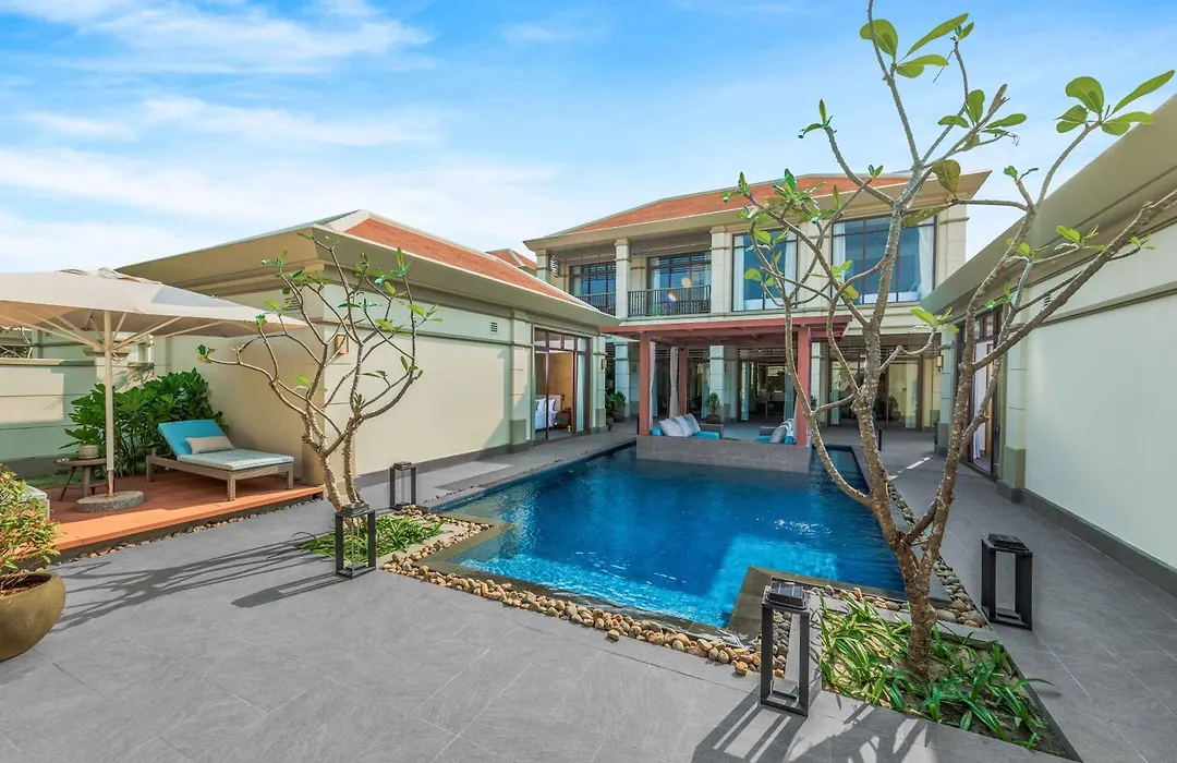 Fusion Resort And Villas Da Nang - Wellness Inclusive-1