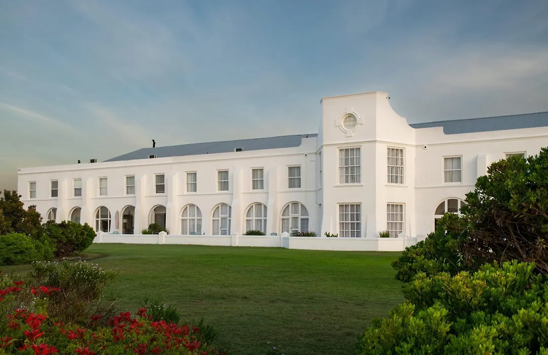 The Marine Hermanus-1