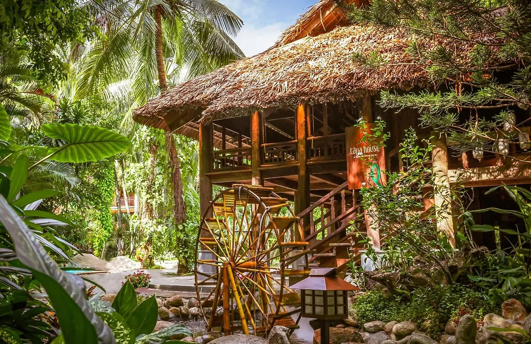 Furama Villas Danang-1
