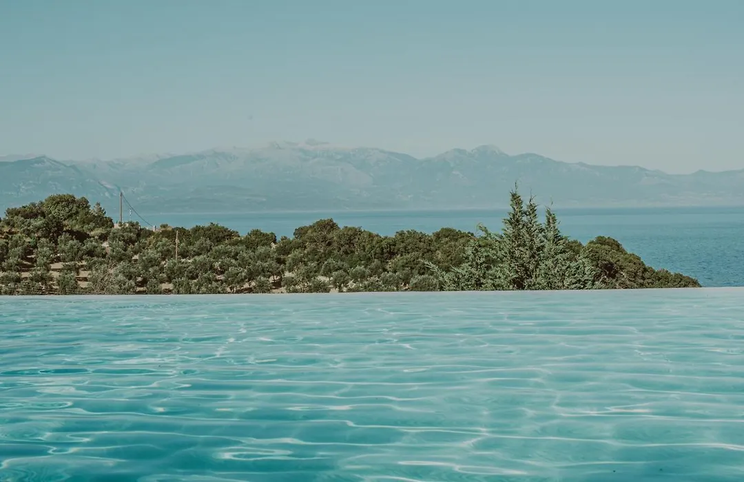 Camvillia Resort Messinia-1