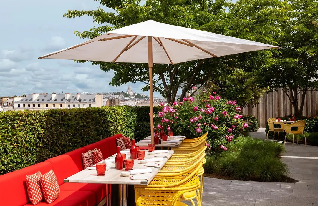 Cheval Blanc Paris & Dior Spa Cheval Blanc Paris-1