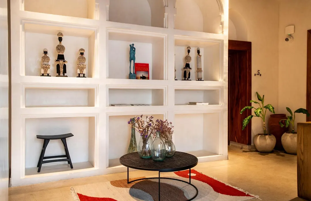 The Neela Boutique Hotel Stone Town-1