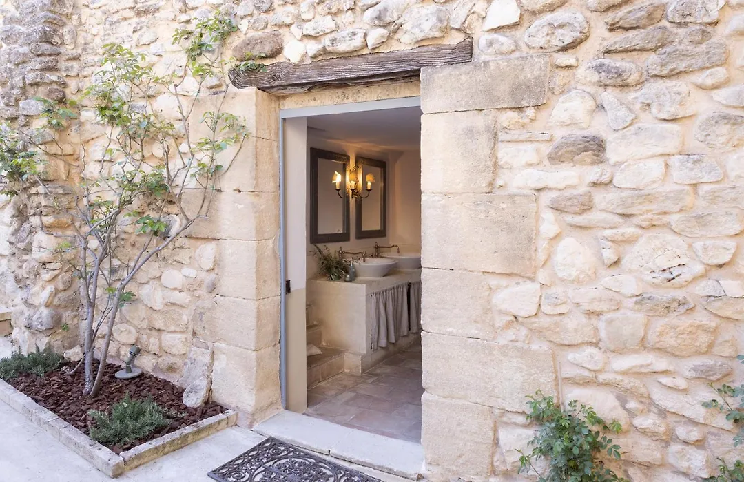La Bastide de Marie, Maisons et Hôtels Sibuet-1