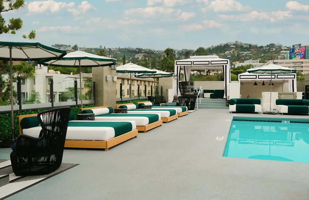 Chamberlain West Hollywood-1
