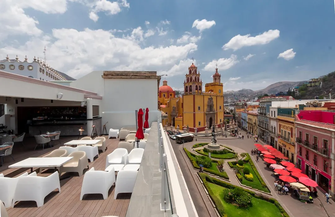 Nueve 25 Hotel Boutique-1