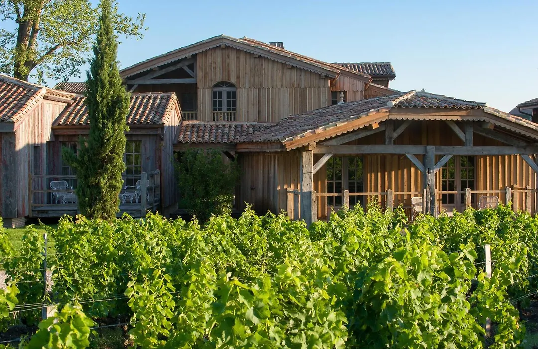 Les Sources De Caudalie-1