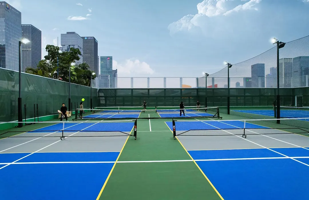 Futian Shangri-La, Shenzhen-1
