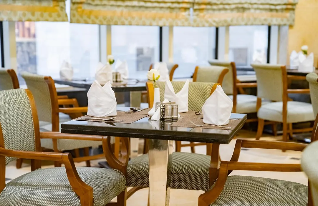 Emaar Grand Hotel-1