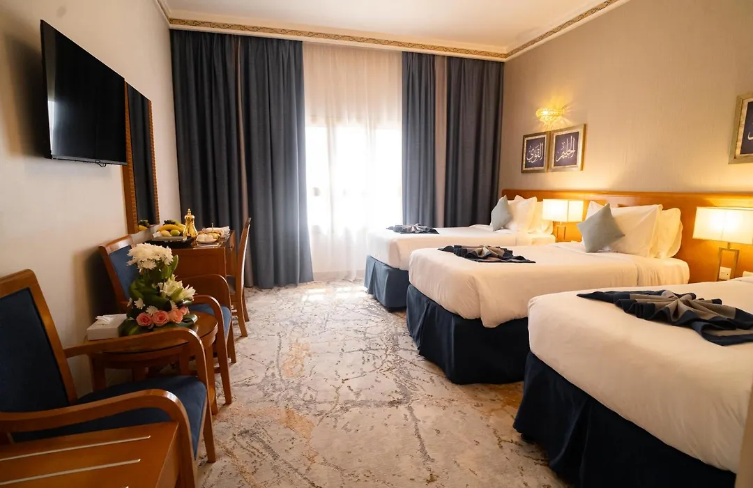 Emaar Grand Hotel-1