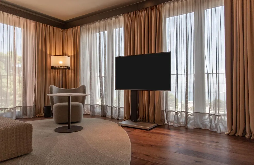 Keight Hotel Opatija, Curio Collection By Hilton-1
