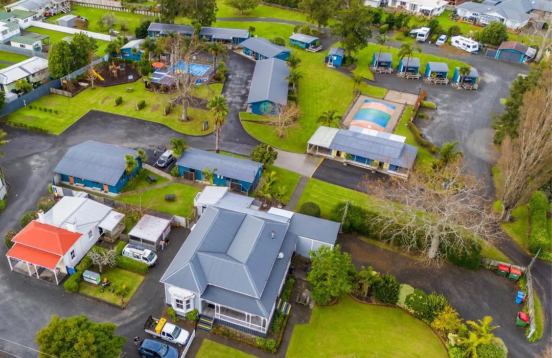 Tasman Holiday Parks - Coromandel-1
