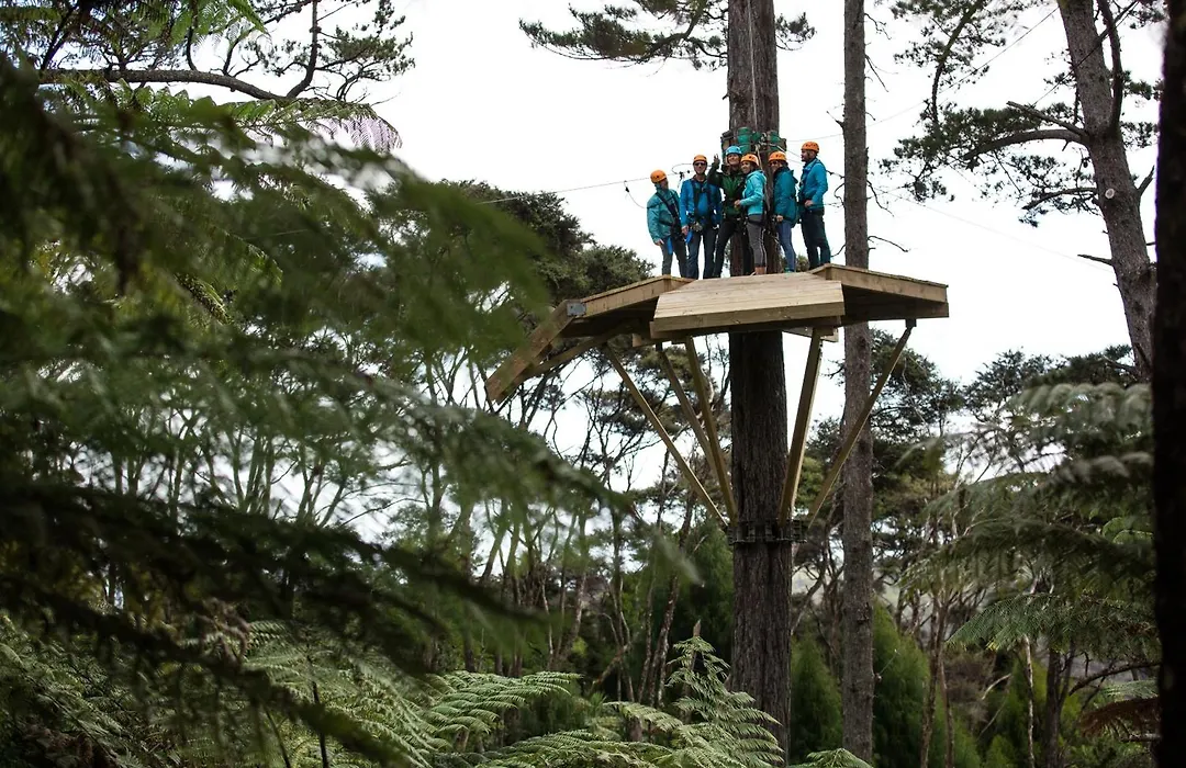 Tasman Holiday Parks - Coromandel-1