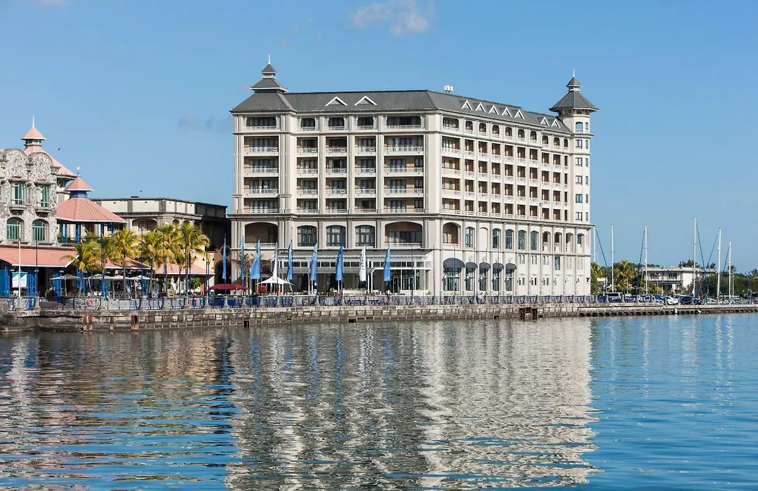 Labourdonnais Waterfront Hotel-1