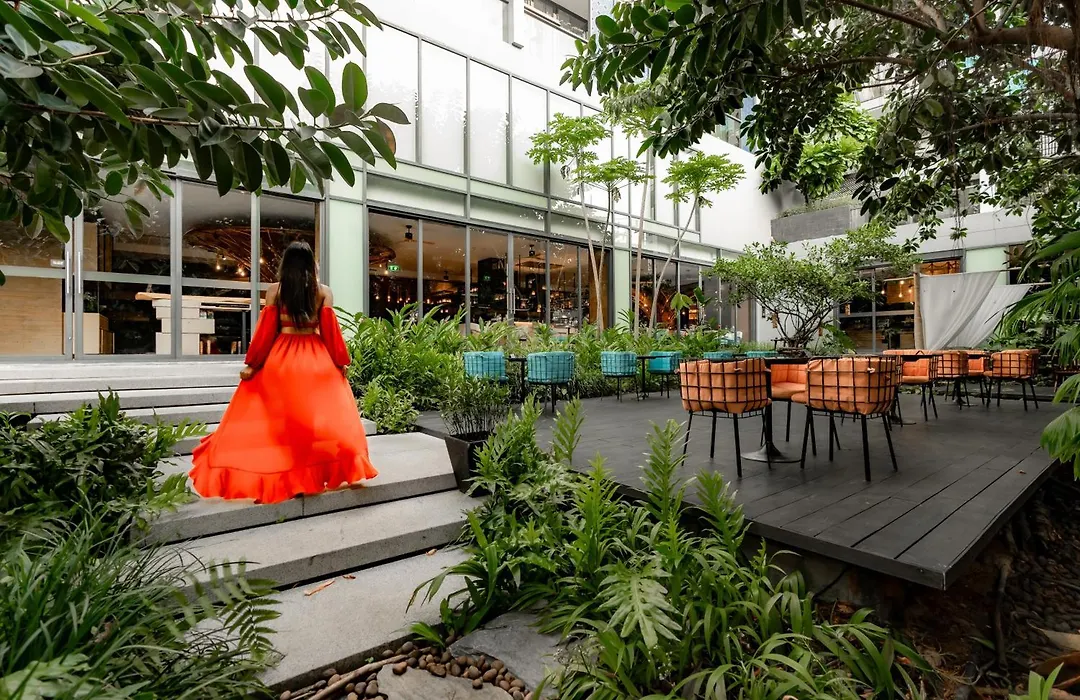 Hotel Indigo Phuket Patong By Ihg-1