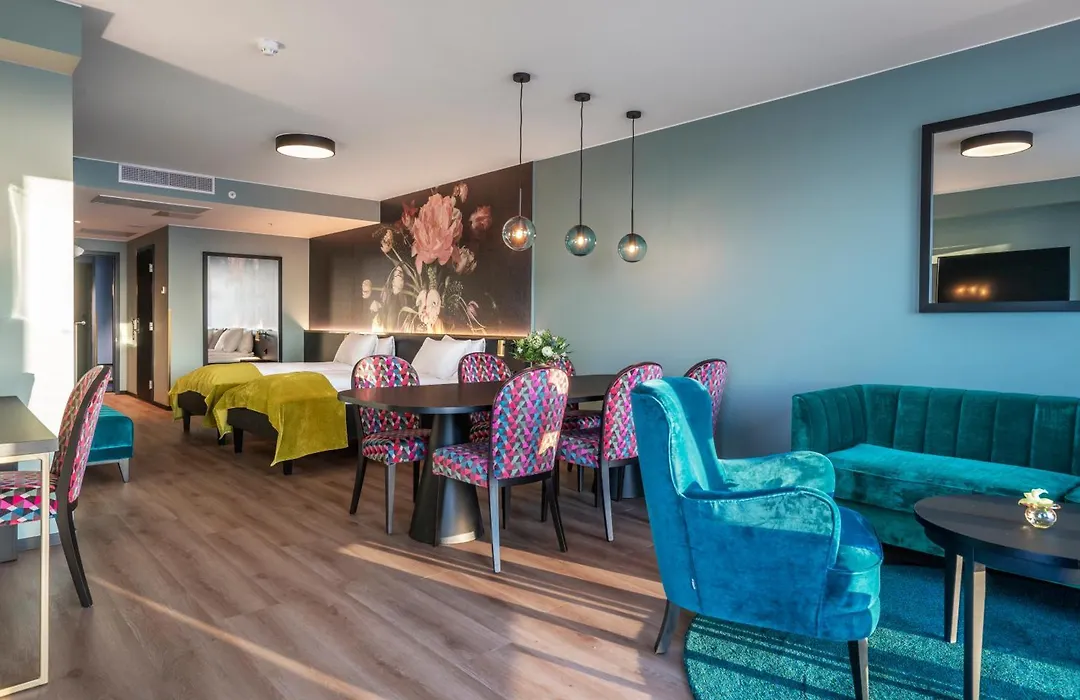 Thon Hotel Svolvaer-1