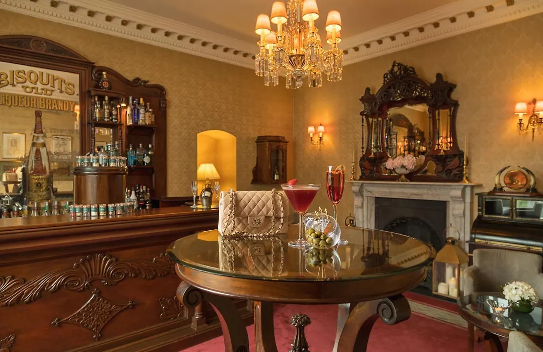 Glenlo Abbey Hotel-1