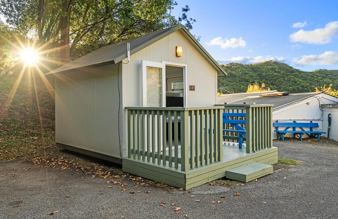 Tasman Holiday Parks Picton-1