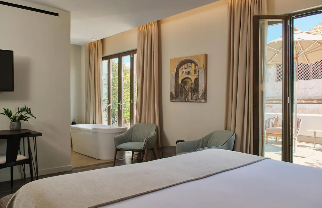 Sant Jaume Design Hotel-1