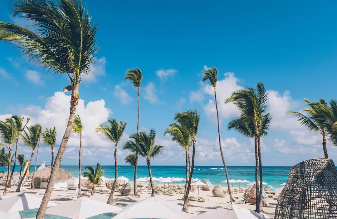 Iberostar Selection Coral Bavaro-1