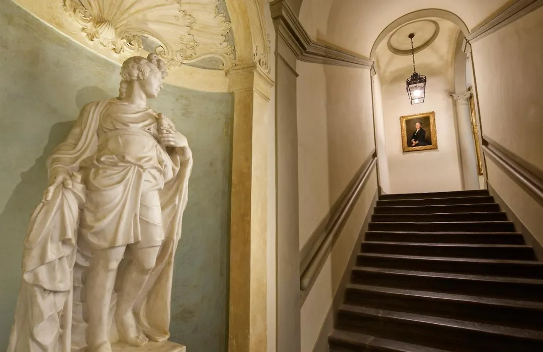Palazzo Vecchietti - Residenza D'Epoca-1