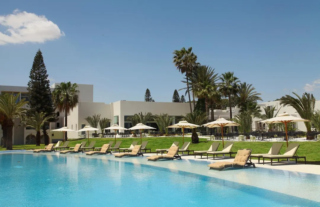 Iberostar Selection Diar El Andalous-1