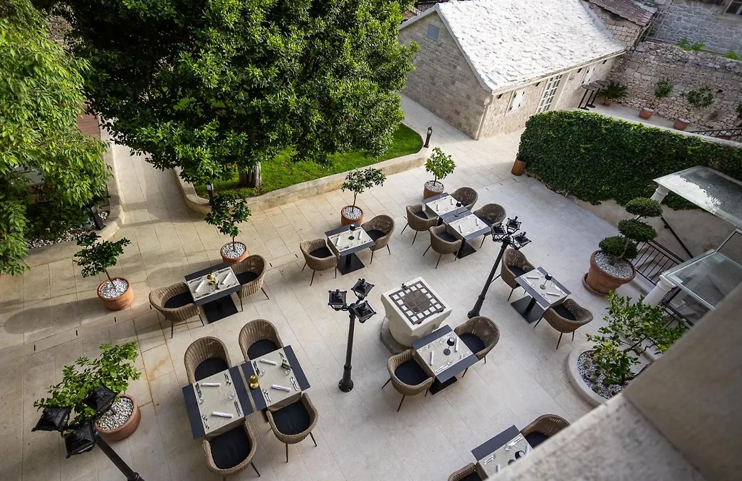 Puteus Palace Heritage Hotel-1