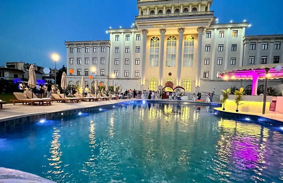 Hotel Colombo-1