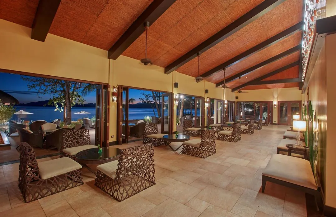Two Seasons Coron Island Resort-1