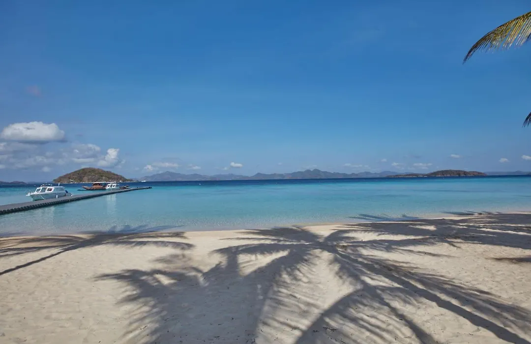 Two Seasons Coron Island Resort-1