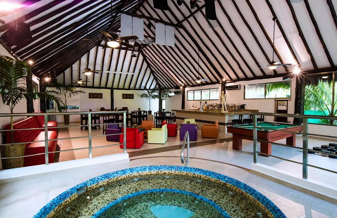 Hidden Beach Resort Au Naturel Adults Only, All & More Inclusive-1