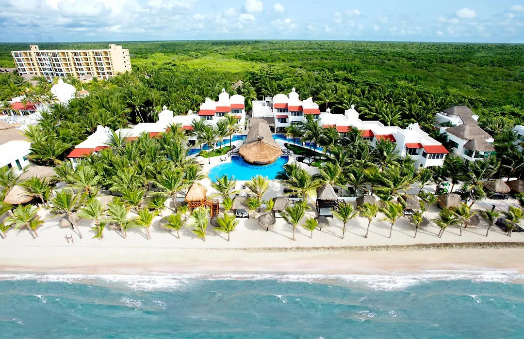 Hidden Beach Resort Au Naturel Adults Only, All & More Inclusive-1