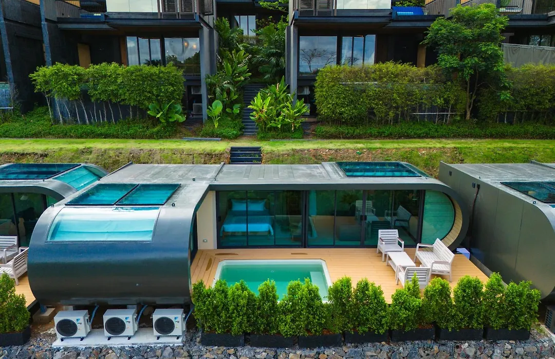 Akra Collection Layan - Hideaway Villas-1