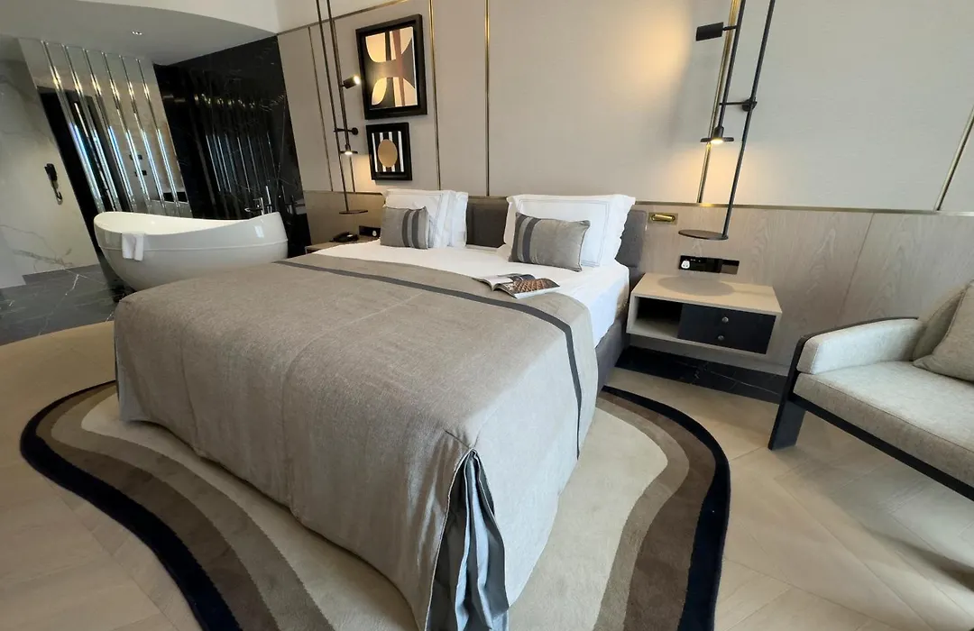 Chamada Prestige Hotel And Casino-1