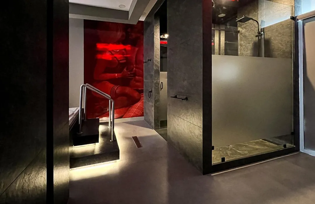 Motel Boutique Qatro-1