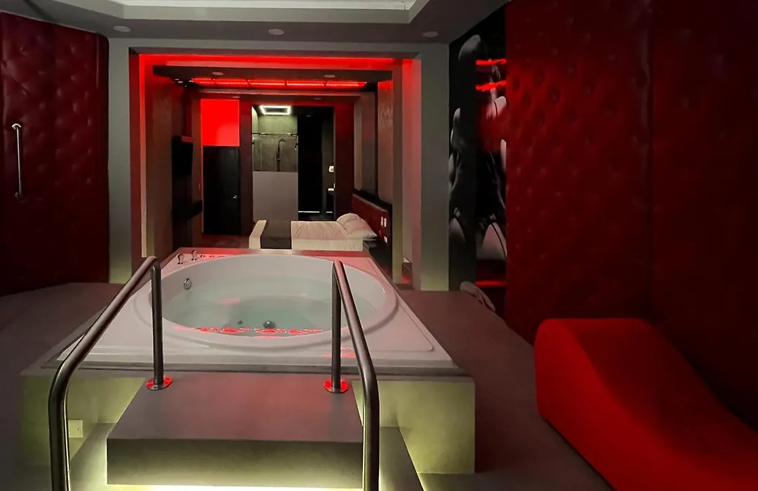 Motel Boutique Qatro-1