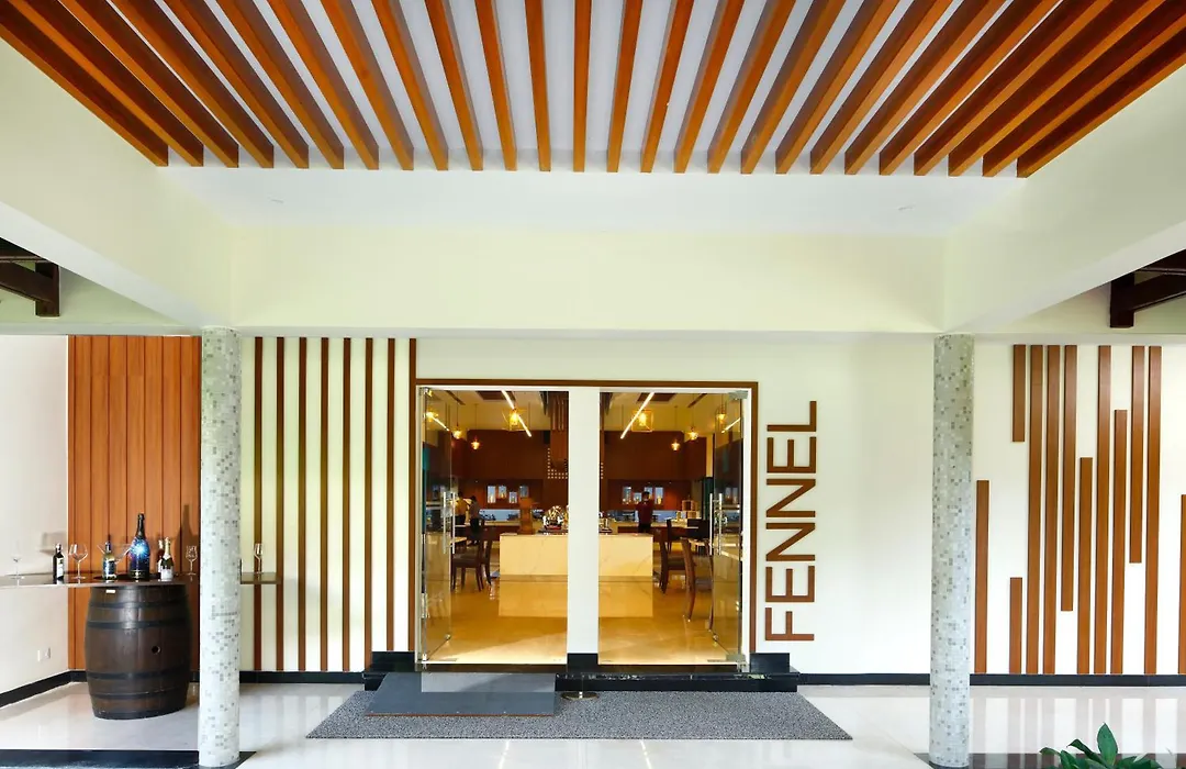 Ramada Resort By Wyndham Kochi-1