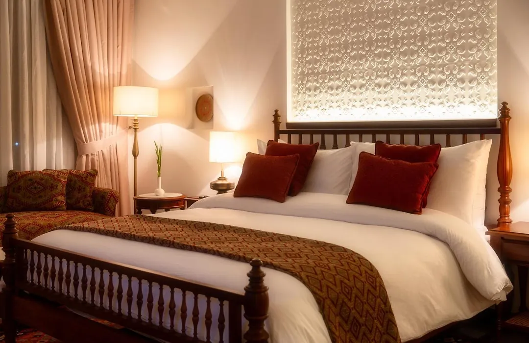 Hunza Serena Hotel-1