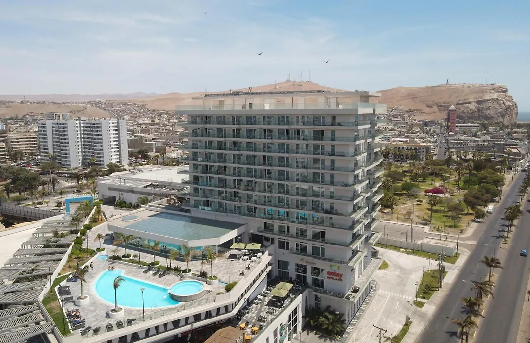 Antay Hotel & Spa-1