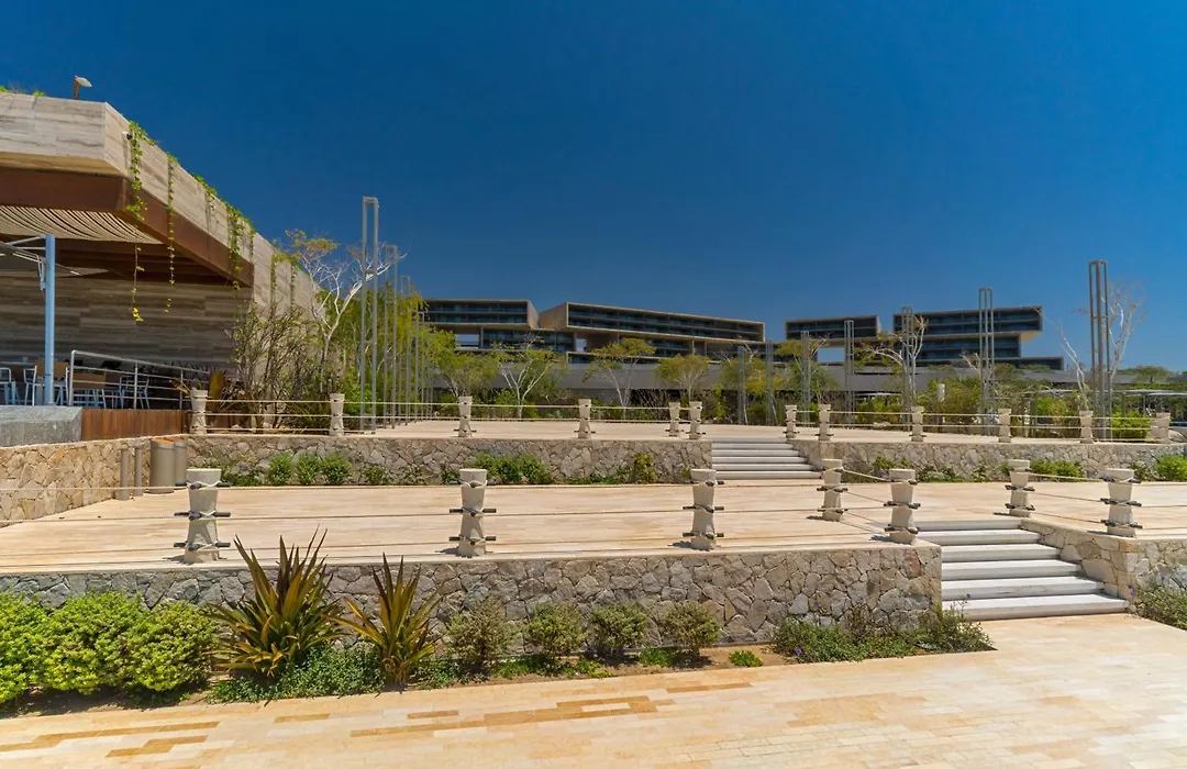 The Residences At Solaz, A Luxury Collection Resort, Los Cabos-1