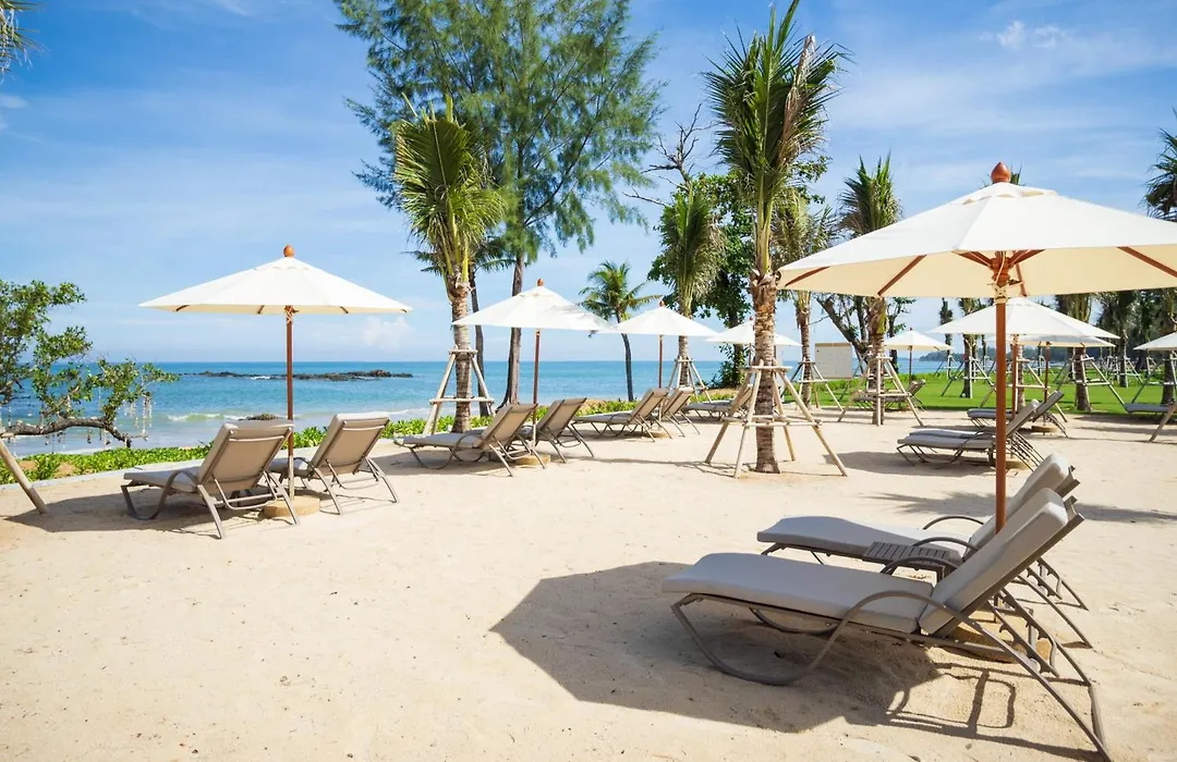 The Little Shore Khao Lak By Katathani-1