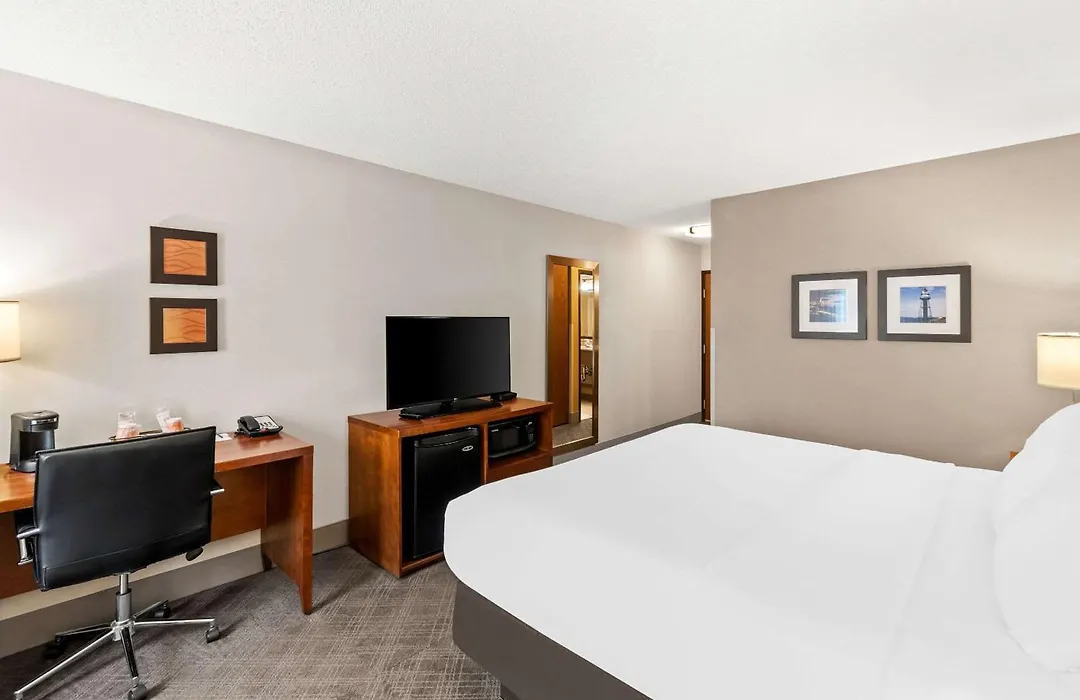 Comfort Inn Duluth West-1