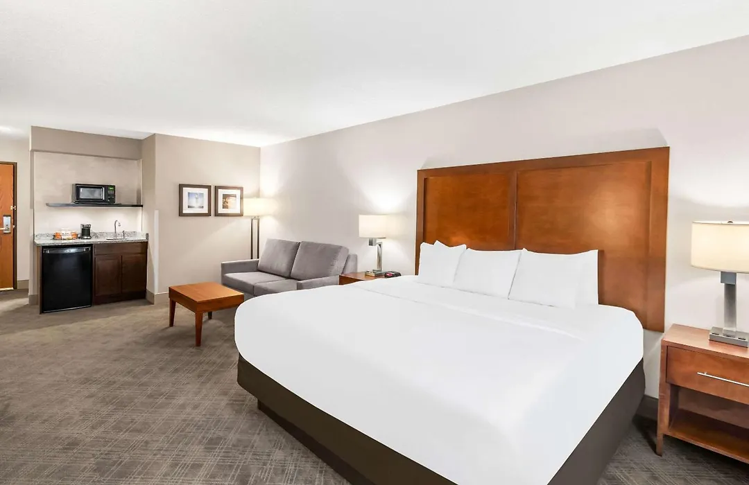Comfort Inn Duluth West-1