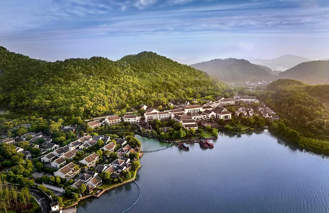 Park Hyatt Ningbo Resort & Spa-1