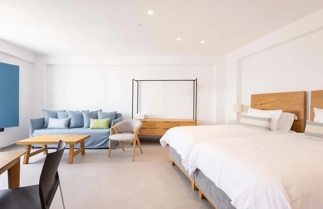 Aeifos Boutique Hotel-1