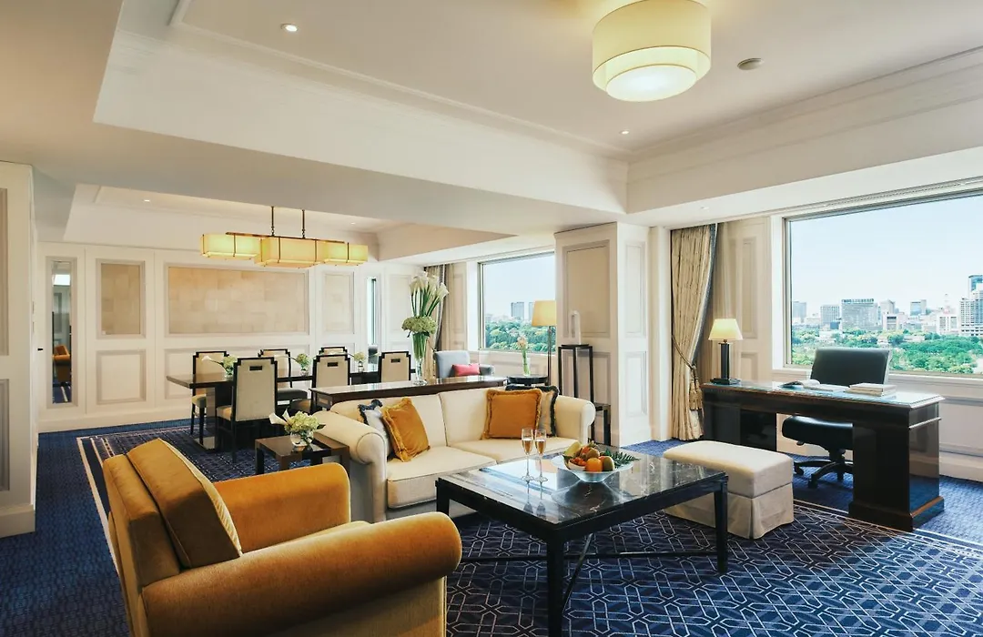 Imperial Hotel Tokyo-1
