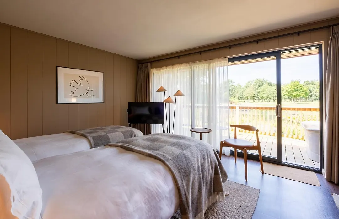 Laceby Manor - Spa & Golf Resort-1